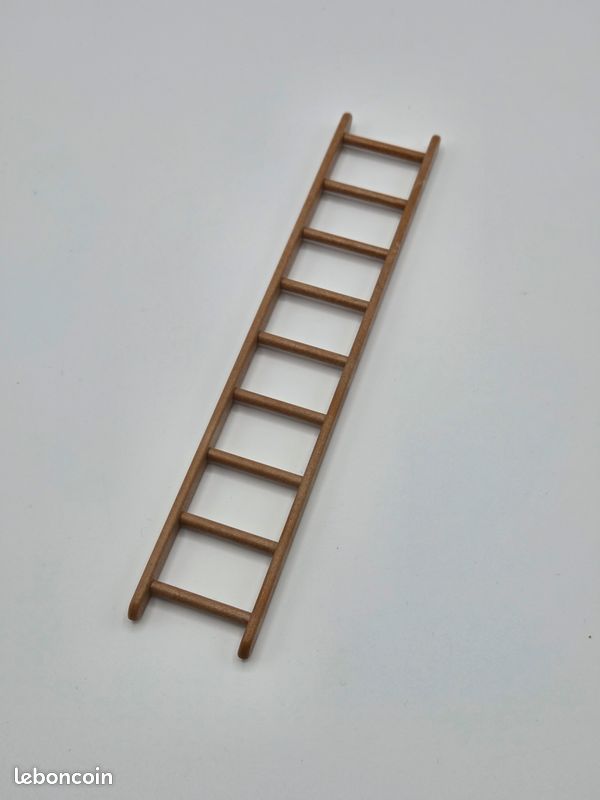 Playmobil - échelle 9 barreaux (image 1)