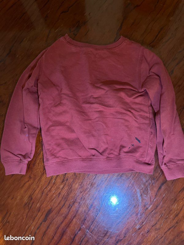 Pull 5 ans (image 2)