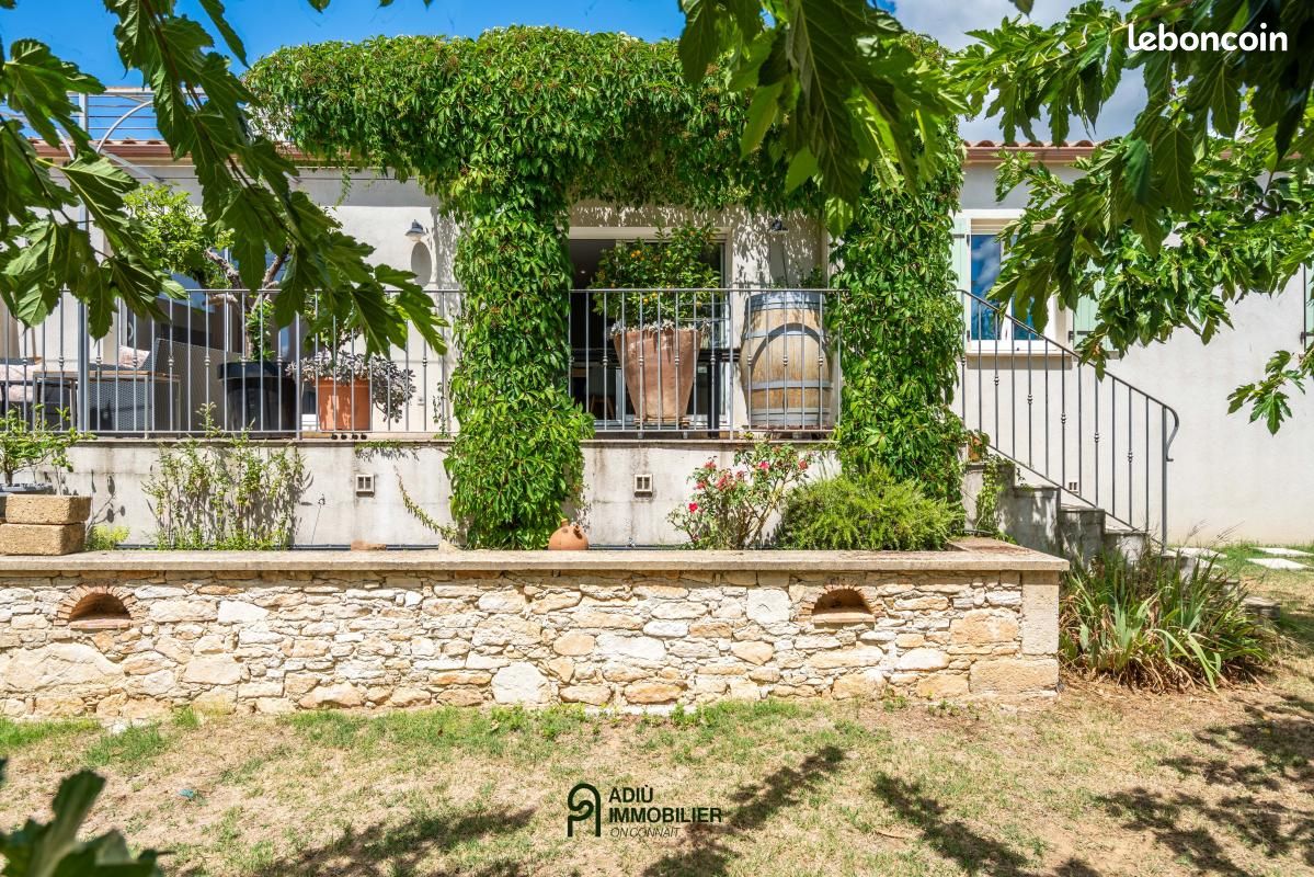 Maison 4 pièces 96 m² · à Uzès · 96 m² · 299 000 €