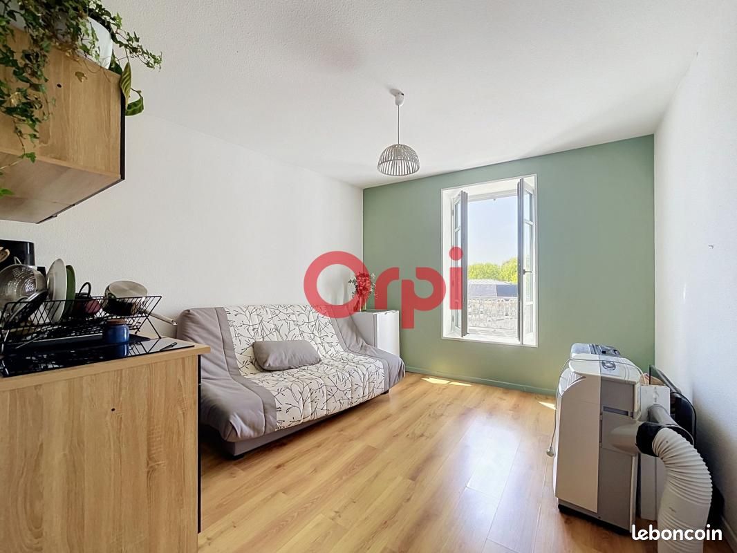 Appartement 2 pièces 31 m² · à Vichy · 31 m² · 520 €/mois