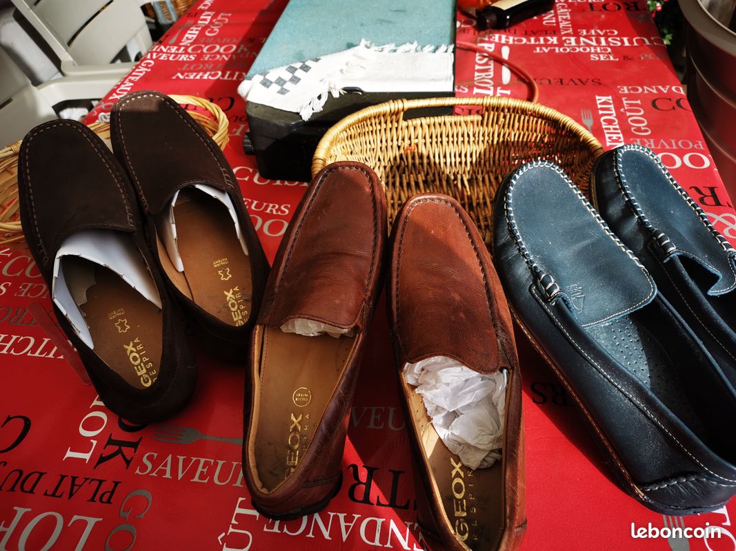 Chaussures homme (image 1)