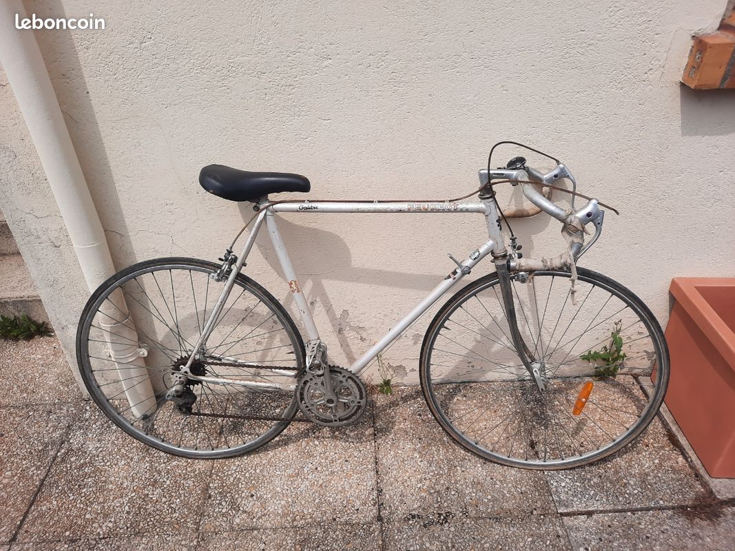 Vélo de route Peugeot (image 1)