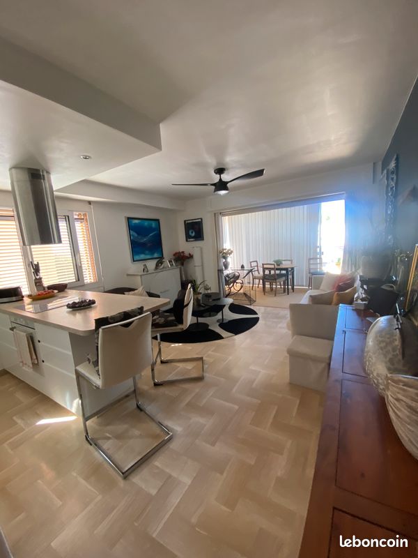 Appartement 2 pièces 40 m² · à Sanary-sur-Mer · 40 m² · 289 000 €