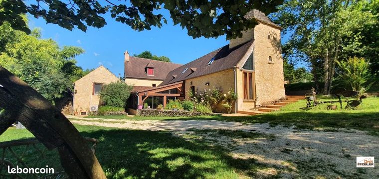 Propriété 21 pièces 550 m²