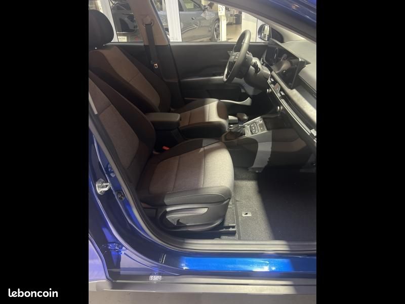 Kia Stonic 1.0 T-GDi 115ch MHEV Active DCT7 (image 11)