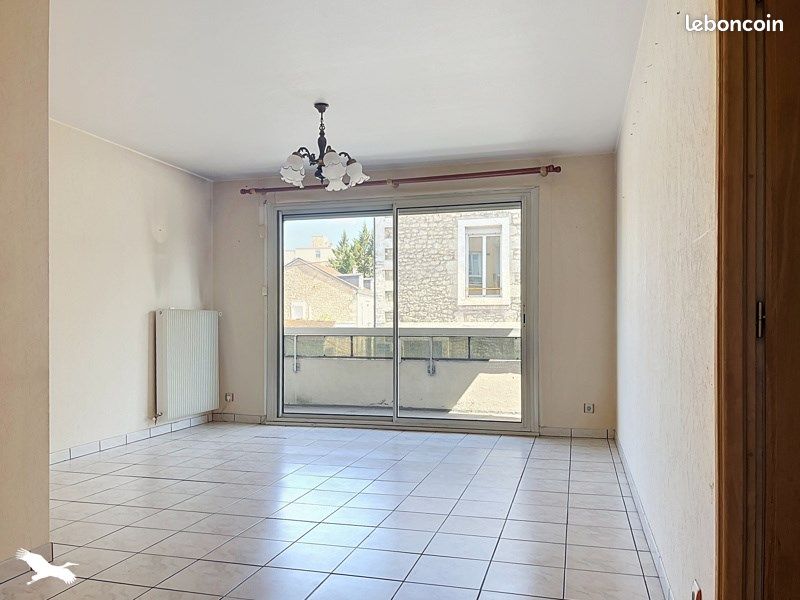Appartement 4 pièces 100 m² · à Périgueux · 100 m² · 139 900 €