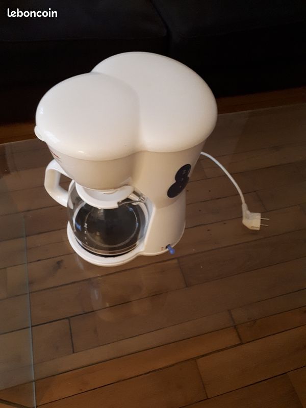 Vend cafetière Moulinex (image 1)