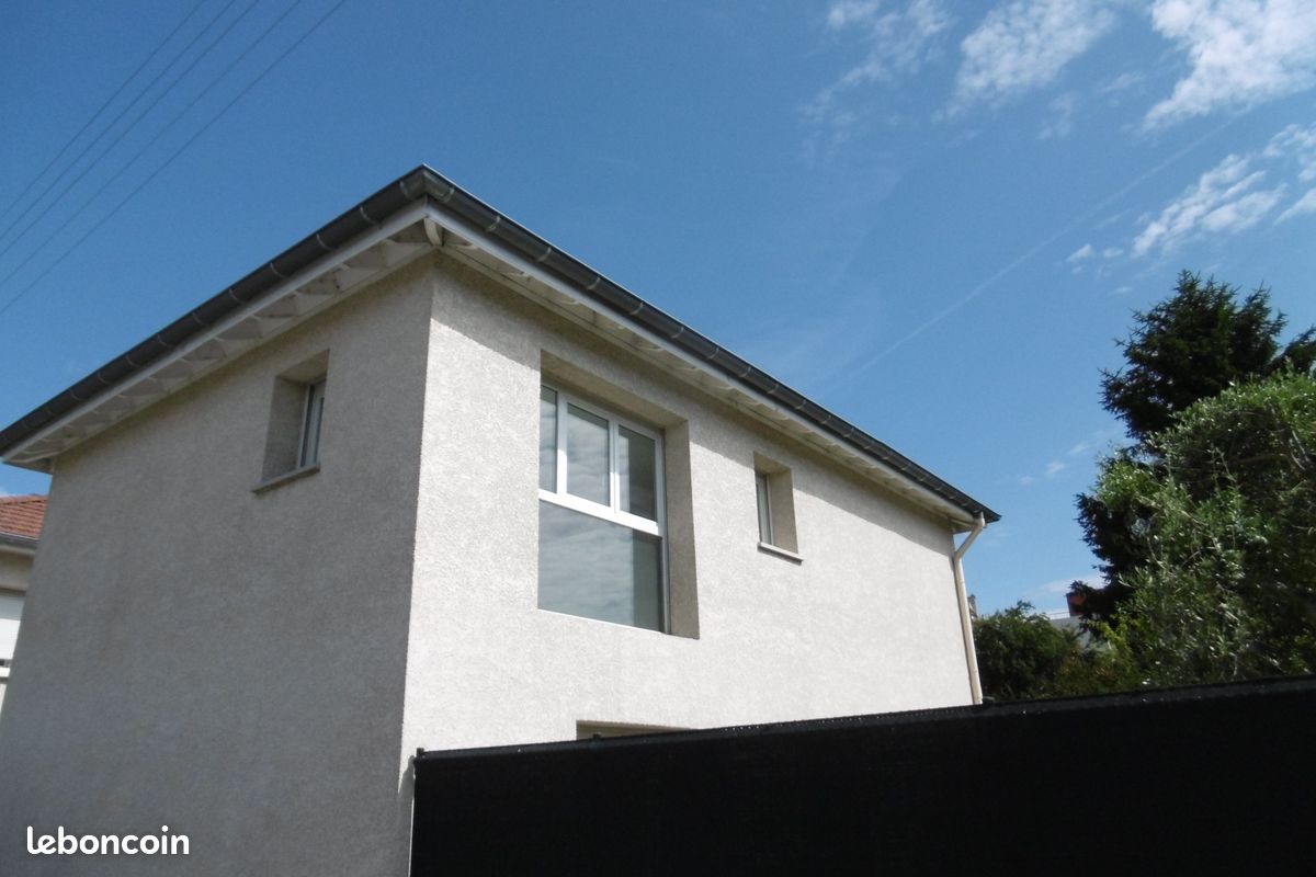 Appartement 2 pièces 40 m² · à Saint-Martin-d'Hères · 40 m² · 630 €/mois