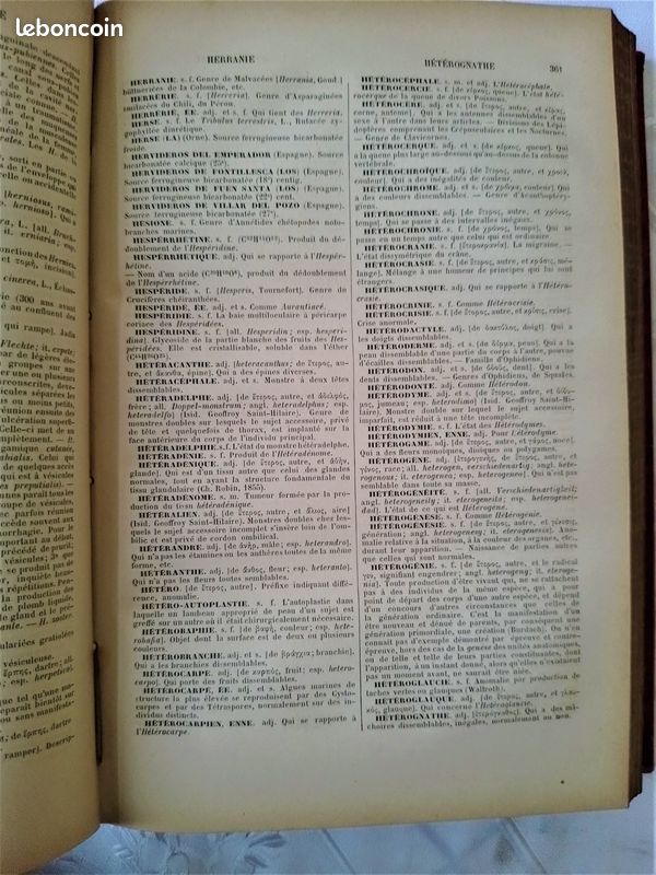Nouveau dictionnaire de medecine, de chirurgie 1886 (image 5)