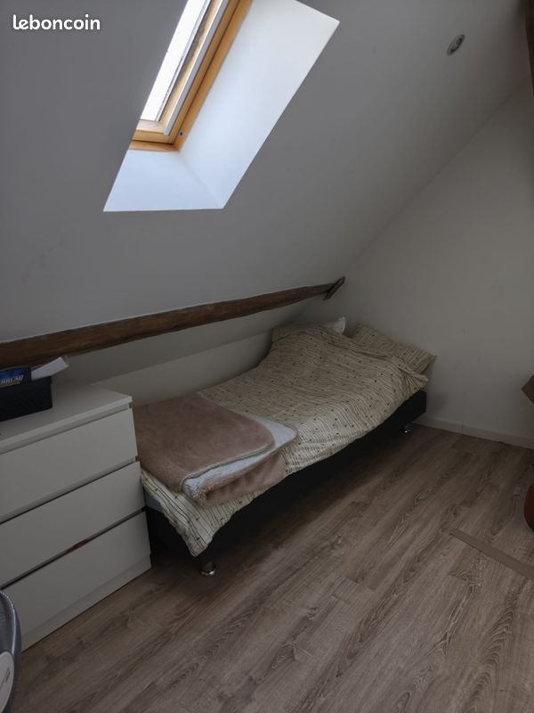 Appartement 3 pièces 47 m² · à Clermont · 47 m² · 690 €