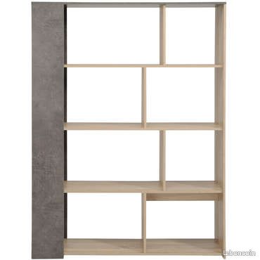 Bibliotheque/séparation (image 1)