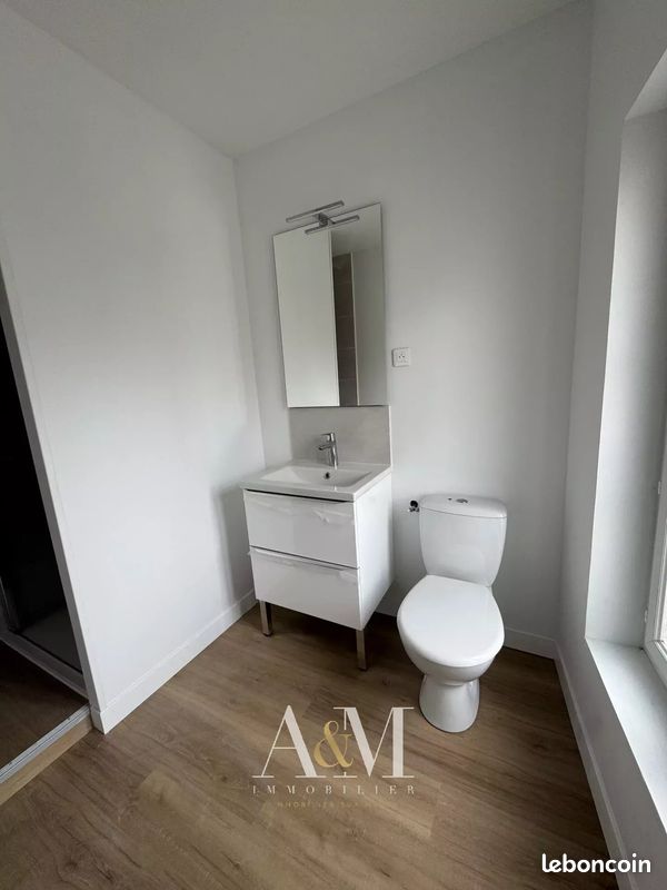 Appartement 2 pièces 46 m² (image 4)