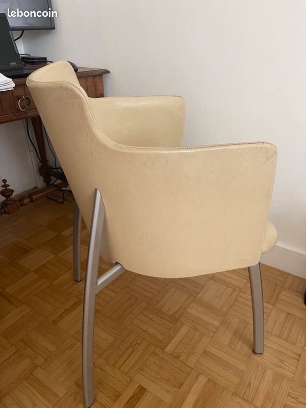 Fauteuil yamakado (image 2)