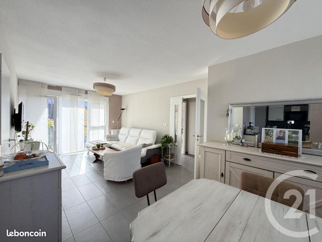 Appartement 3 pièces 64 m² · à Obernai · 64 m² · 265 000 €