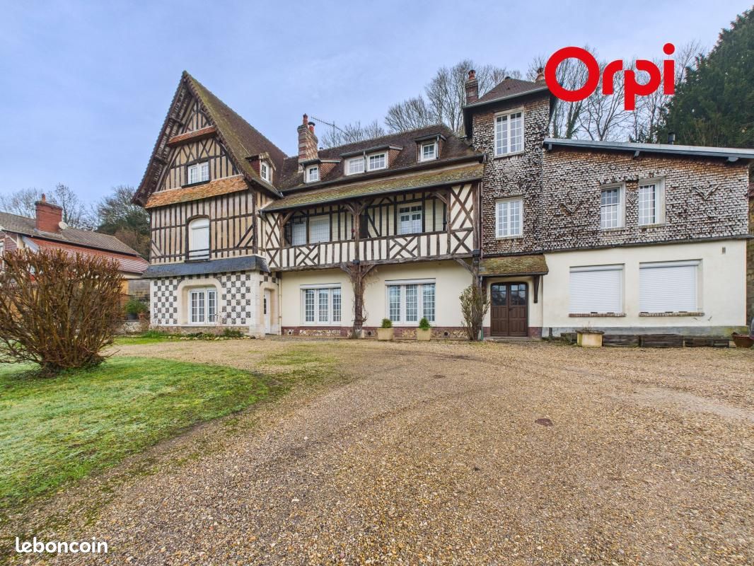 Appartement 3 pièces 60 m² · à Bernay · 60 m² · 79 000 €
