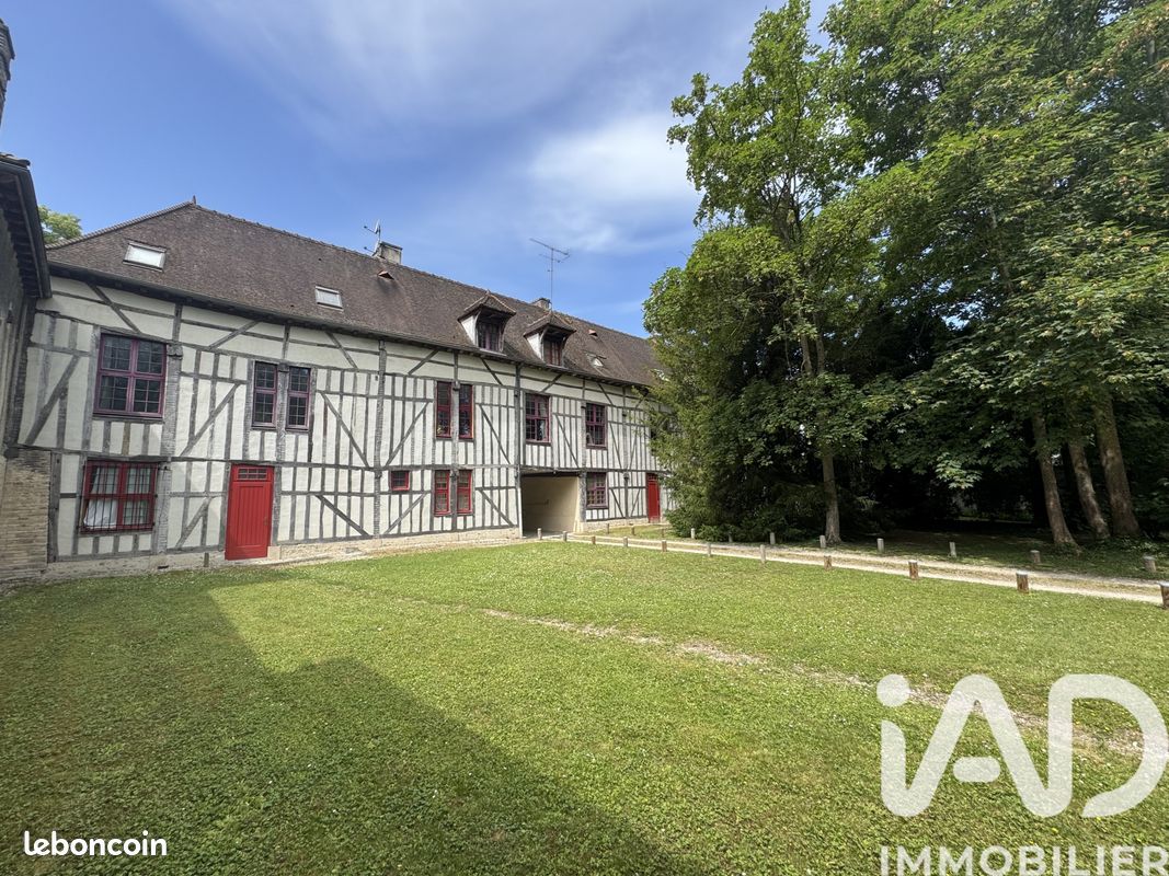Appartement 2 pièces 25 m² · à Troyes · 25 m² · 76 000 €
