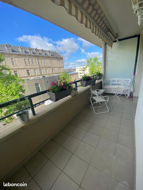 Appartement 3 pièces 78 m² - Brive-la-Gaillarde 19100 (image principale 0)