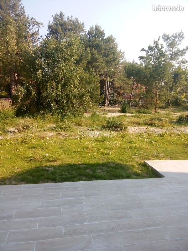 300m de la plage. L'Art de l'eau (image 6)