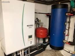 Pompe à chaleur haute efficacité . Prise en charge complète possible (image 1)