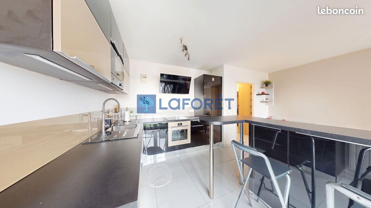 Appartement a louer athis-mons - 1 pièce(s) - 31 m2 - Surfyn