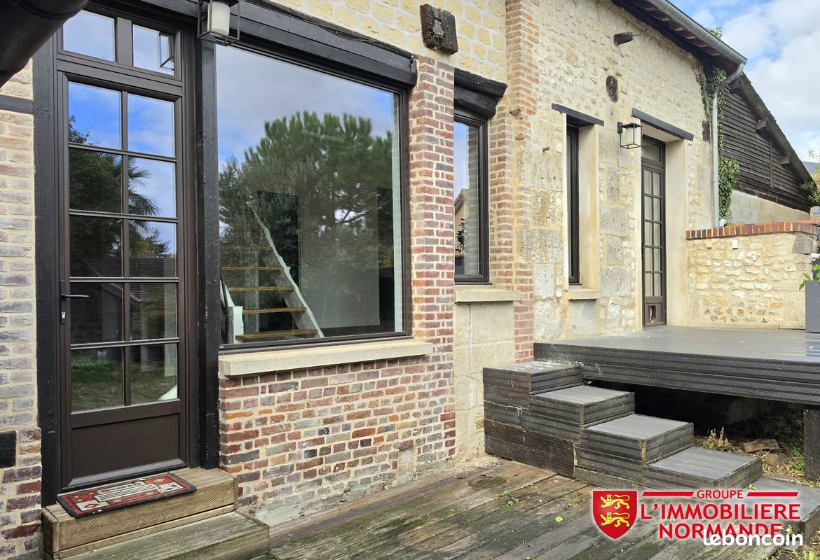 Maison 5 pièces 132 m² · au Vaudreuil · 132 m² · 360 000 €