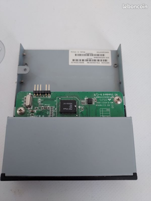 Lecteur carte SD (image 3)