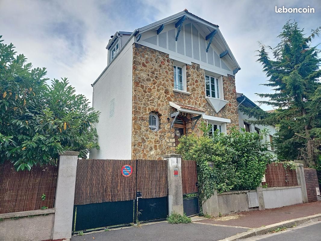 Maison a louer suresnes - 8 pièce(s) - 144 m2 - Surfyn