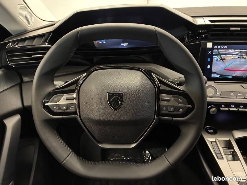 Peugeot 308 1.2 Hybrid 145ch Allure e-DCS6 (image 13)