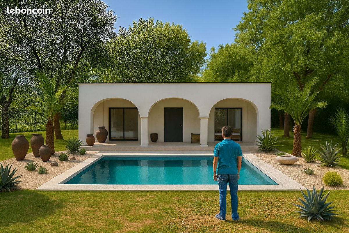 Maison a louer montauban - 60 m2 - Surfyn