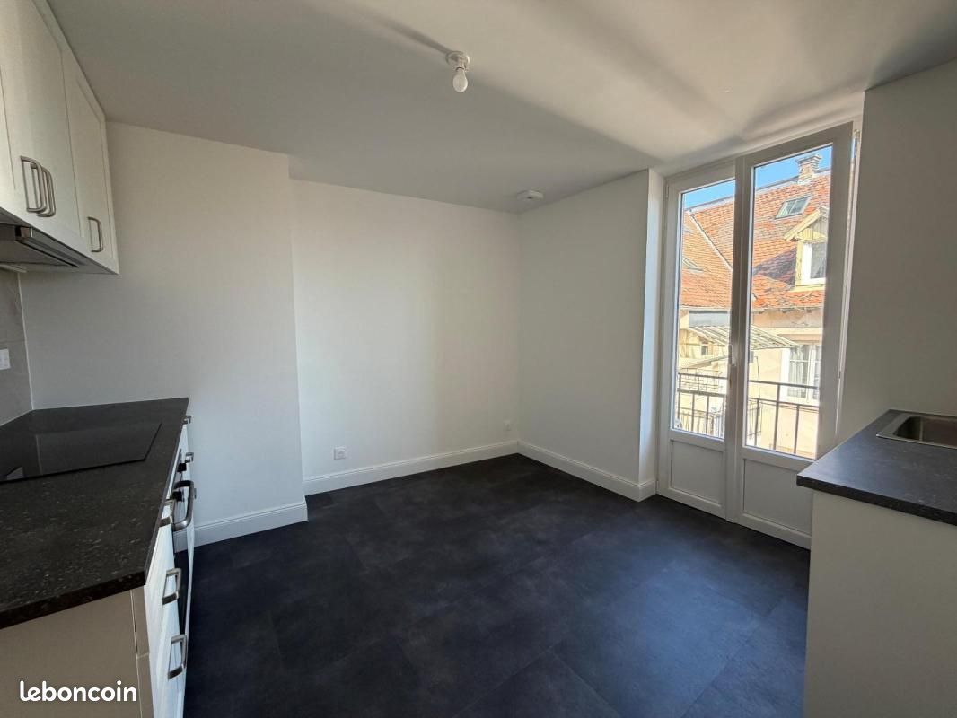 Appartement 3 pièces 79 m² · à Schiltigheim · 79 m² · 895 €/mois