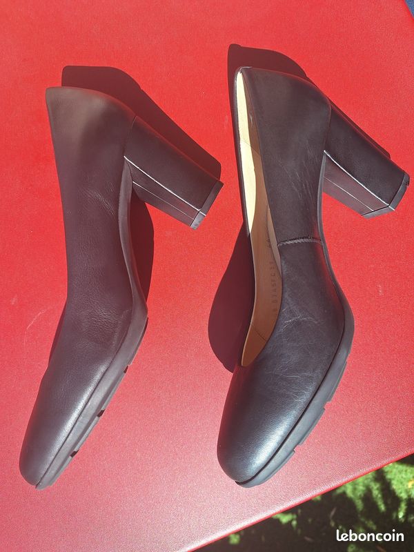 Chaussures GEOX femme T 39 (image 3)