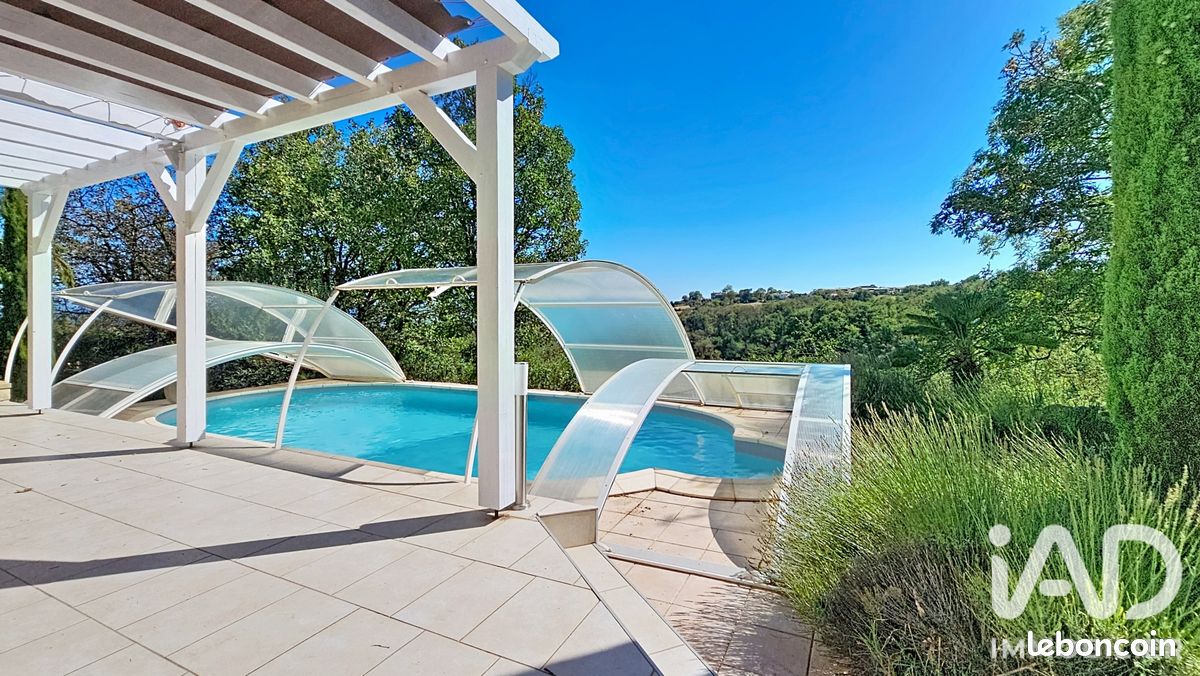 Maison 7 pièces 134 m² · à Charnas · 134 m² · 349 000 €