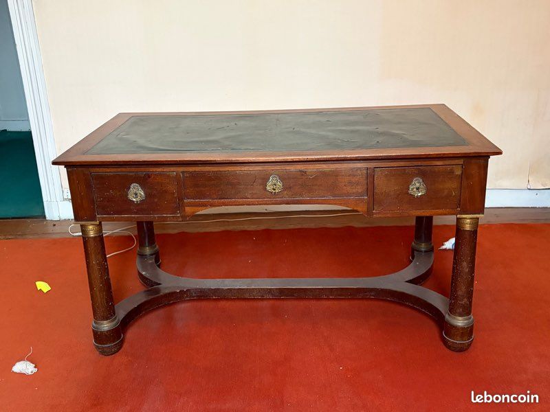 Bureau empire ancien (image 1)