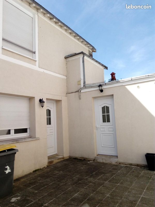 Appartement 2 pièces 32 m² · à Reims · 32 m² · 475 €