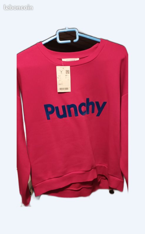 Sweat promod Vêtements