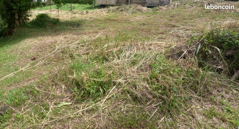 Terrain 500m2 viabilisé à vendre (image 1)