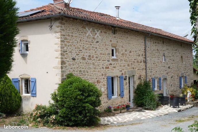 Maison 6 pièces 167 m²