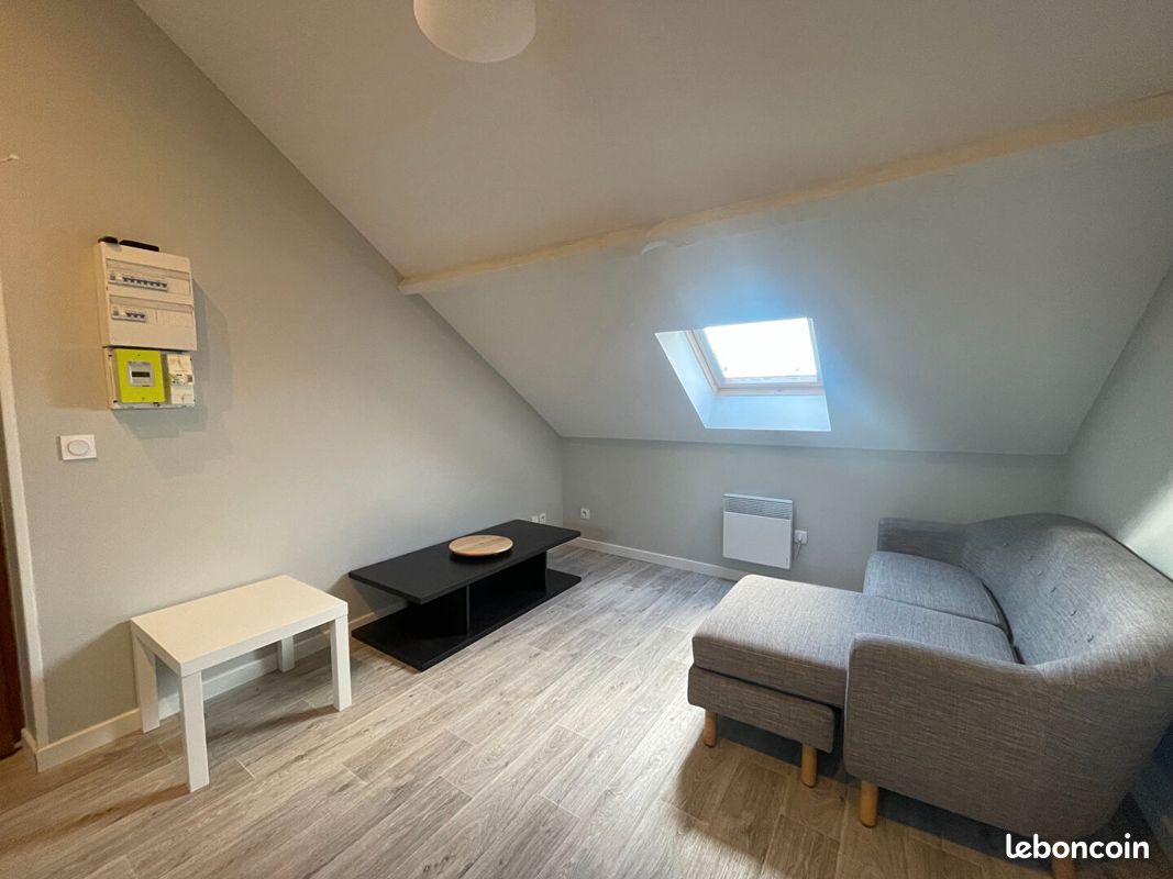 Appartement 2 pièces 23 m² · à Melun · 23 m² · 727 €/mois