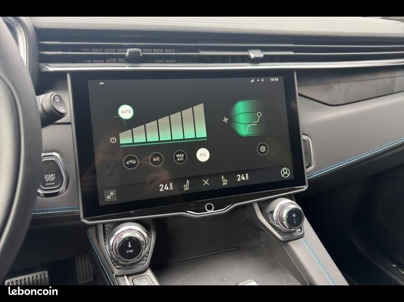 Lynk&co 01 1.5 PHEV 261ch DCTH 7 (image 24)