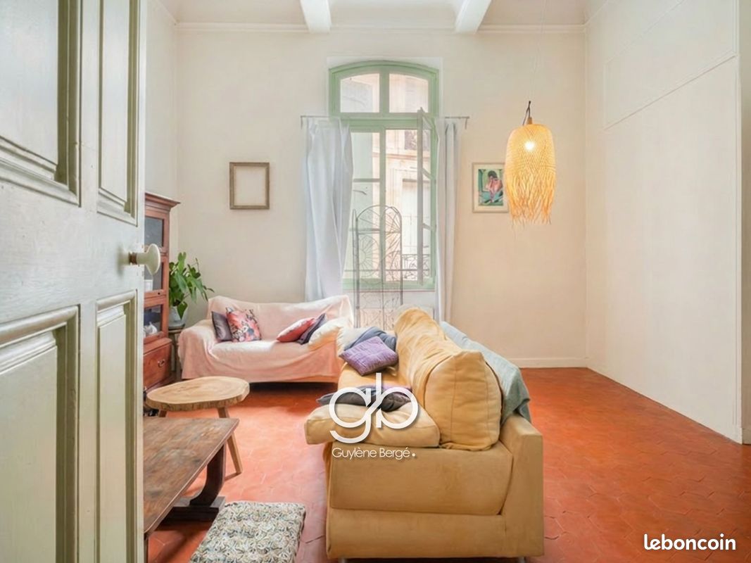 Appartement 2 pièces 68 m² · à Béziers · 68 m² · 165 800 €