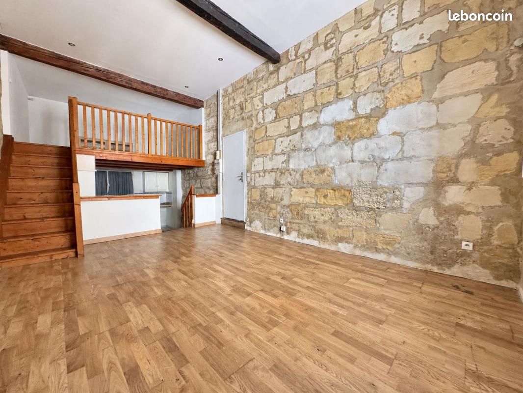 Appartement 2 pièces 30 m² · à Bordeaux · 30 m² · 139 100 €