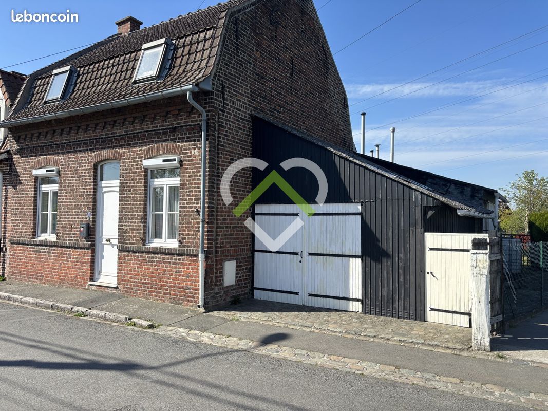 Maison 5 pièces 105 m² · à Villeneuve-d'Ascq · 105 m² · 199 000 €