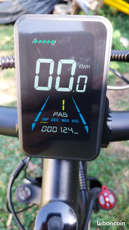 Vélo electrique (image 4)