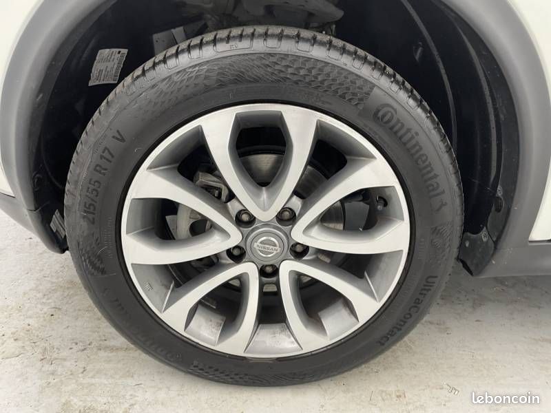 Nissan Juke 1.2e DIG-T 115 Start/Stop System Dark Sound (image 26)