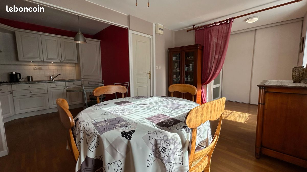 Appartement 4 pièces 68 m² · à Quimper · 68 m² · 186 180 €