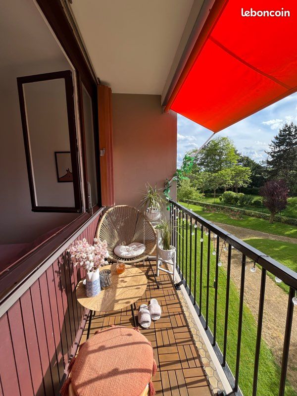 Appartement 3 pièces 65 m² · à L'Hay-les-Roses · 65 m² · 330 000 €