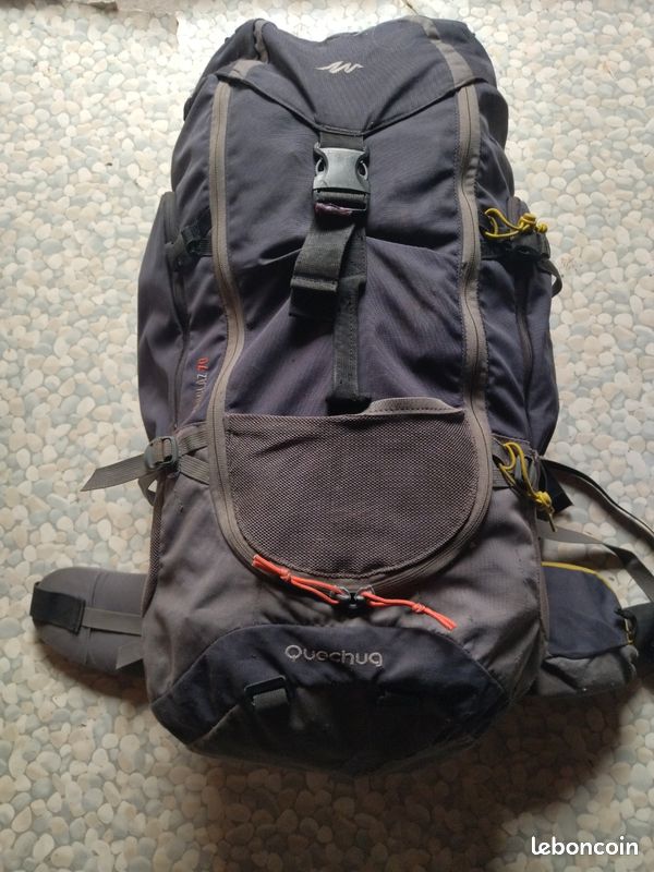 Sac à dos Forclaz70 (image 2)