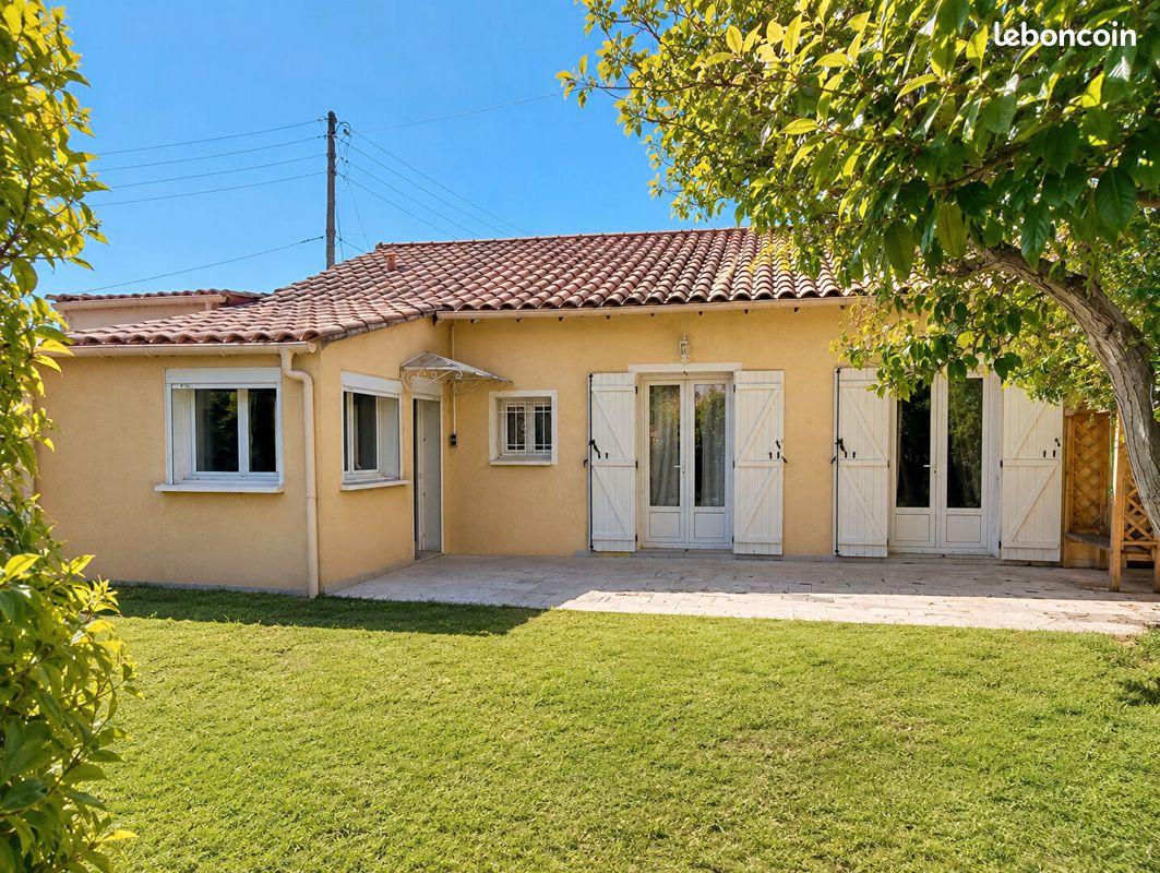 Maison 4 pièces 105 m² (image 12)