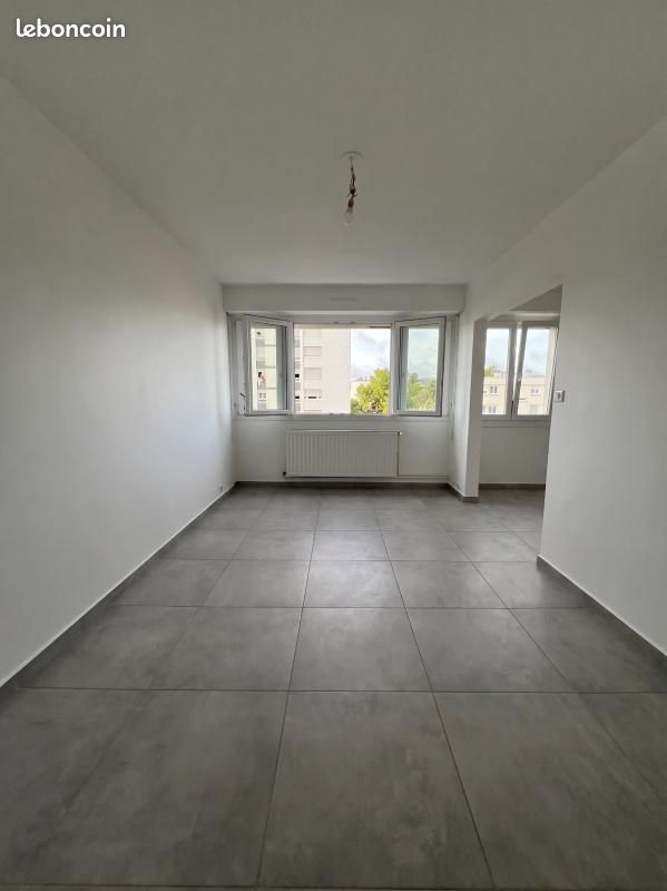 Appartement 4 pièces 78 m² · à Jarville-la-Malgrange · 78 m² · 96 000 €