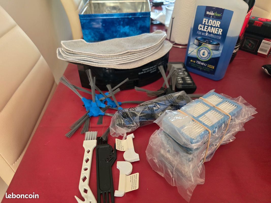 Accessoires Proscenic (image 1)